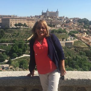 Meet your Posher, Decia